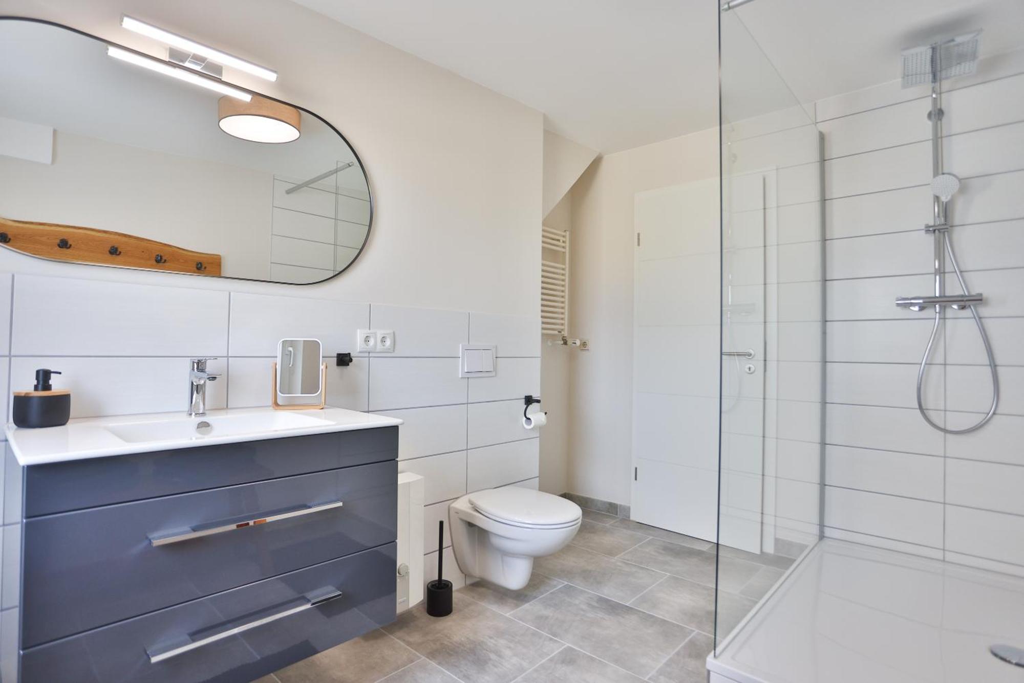 Apartmenthaus Tribseer Damm 6 Stralsund Zimmer foto
